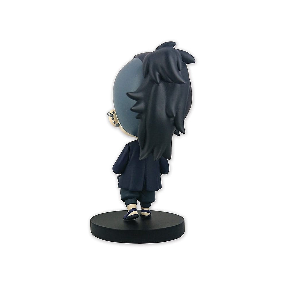 Tokyo Ghoul Mini Figures Collection Assortment 6 Pack 6 cm