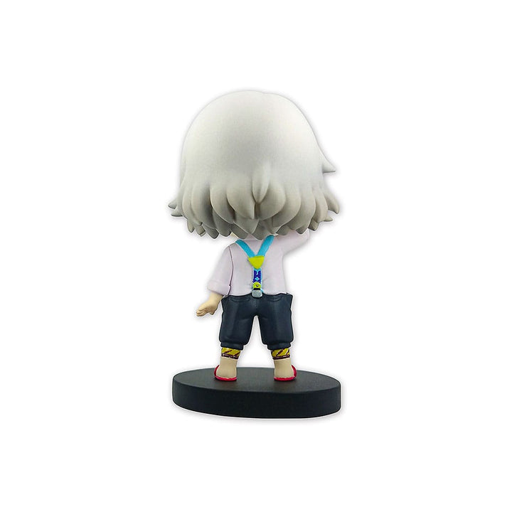 Tokyo Ghoul Mini Figures Collection Assortment 6 Pack 6 cm