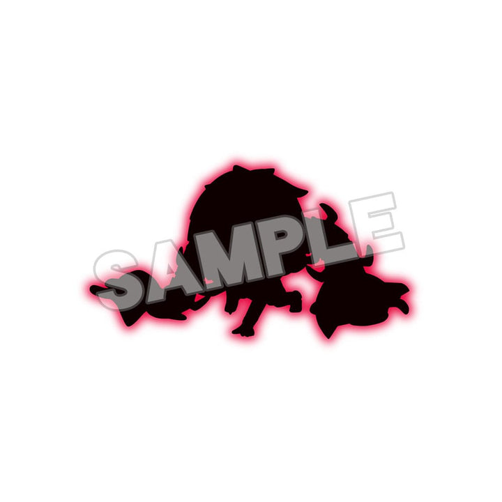 Tokyo Ghoul Mini Figures Collection Assortment 6 Pack 6 cm