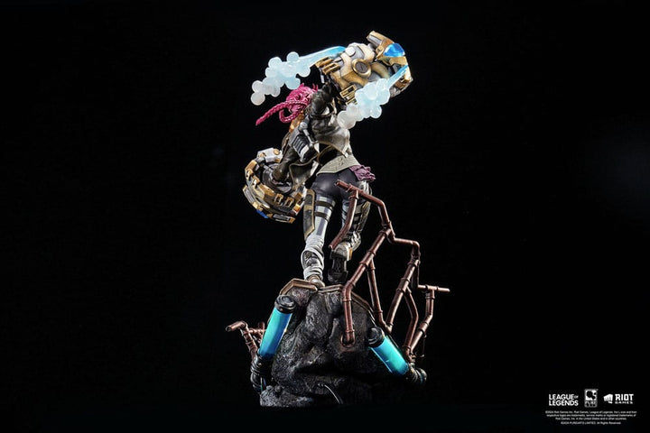 PureArts Arcane: League of Legends Vi 1/6 Scale Limited Edition Statue