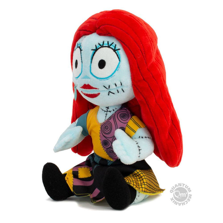 Nightmare Before Christmas Sally Zippermouth Plush Figure 23 cm
