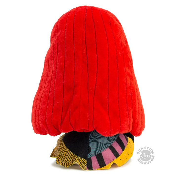 Nightmare Before Christmas Sally Zippermouth Plush Figure 23 cm