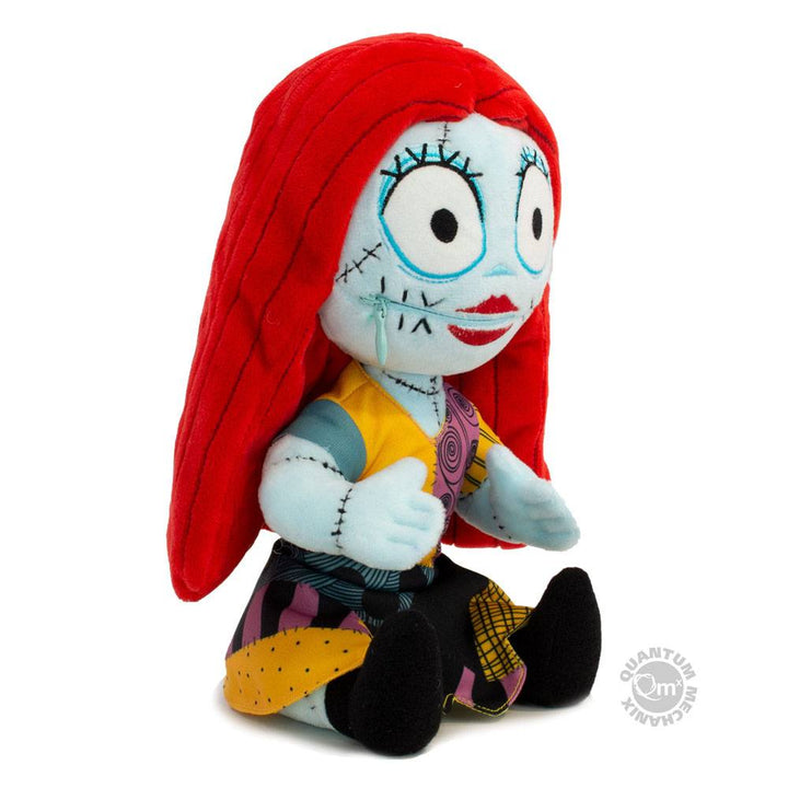 Nightmare Before Christmas Sally Zippermouth Plush Figure 23 cm