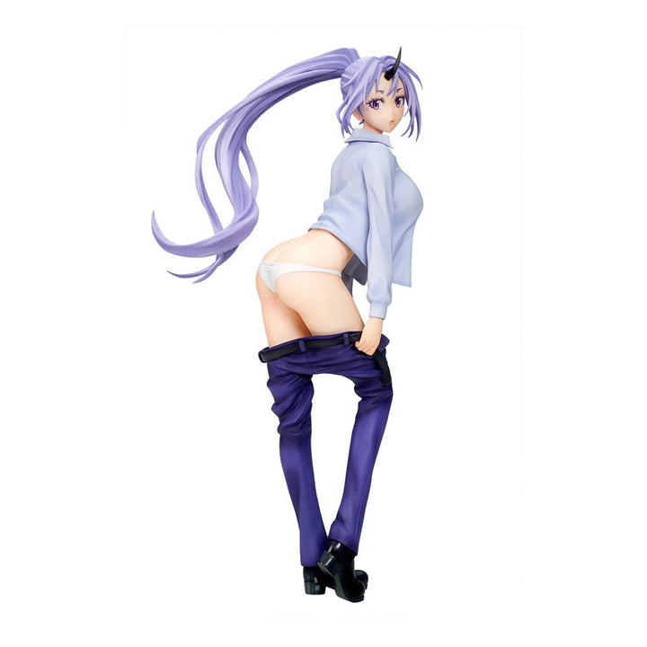 That Time I Got Reincarnated as a Slime Shion Changing Mode PVC Statue 1 7 Scale Re Run