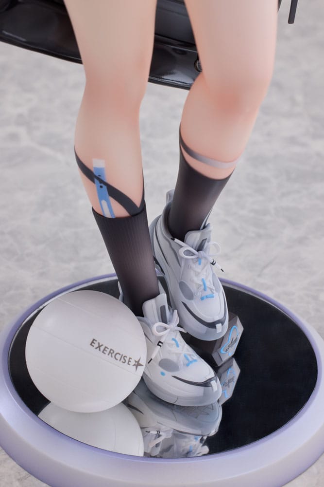 Honkai: Star Rail Jing Yuan Honkai: Star Rail Chibi Figurine