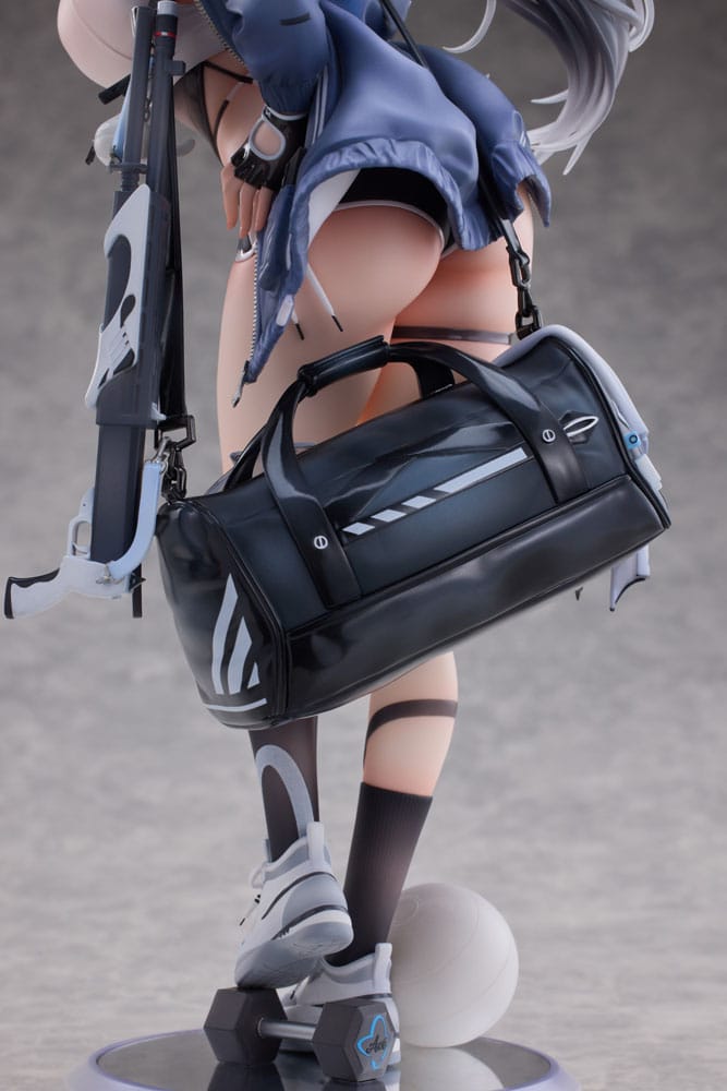 Honkai: Star Rail Jing Yuan Honkai: Star Rail Chibi Figurine