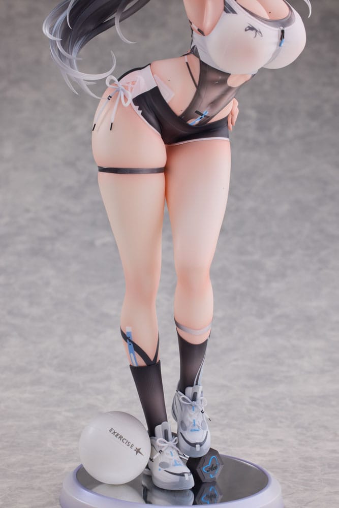 Honkai: Star Rail Jing Yuan Honkai: Star Rail Chibi Figurine