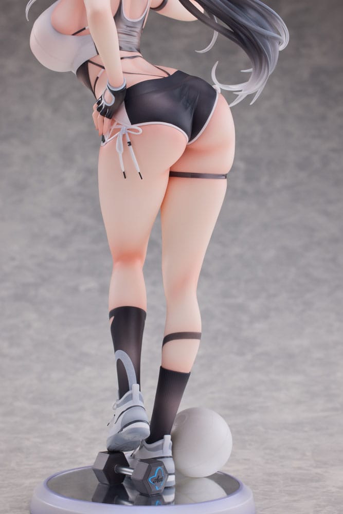 Honkai: Star Rail Jing Yuan Honkai: Star Rail Chibi Figurine