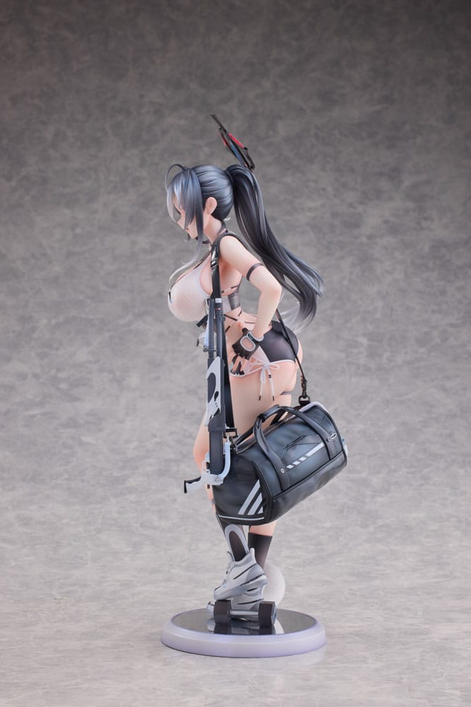 Honkai: Star Rail Jing Yuan Honkai: Star Rail Chibi Figurine