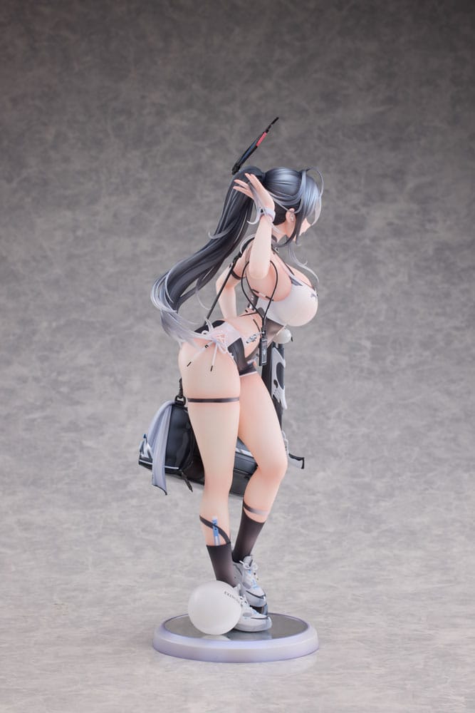 Honkai: Star Rail Jing Yuan Honkai: Star Rail Chibi Figurine