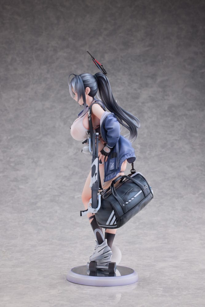 Honkai: Star Rail Jing Yuan Honkai: Star Rail Chibi Figurine