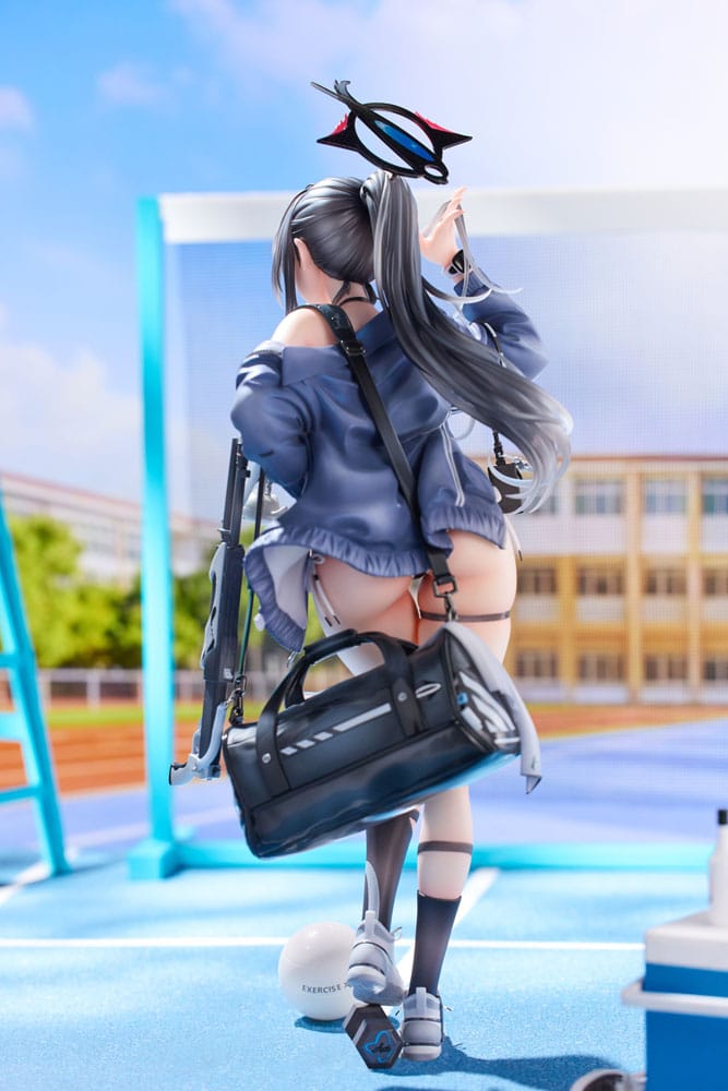 Honkai: Star Rail Jing Yuan Honkai: Star Rail Chibi Figurine