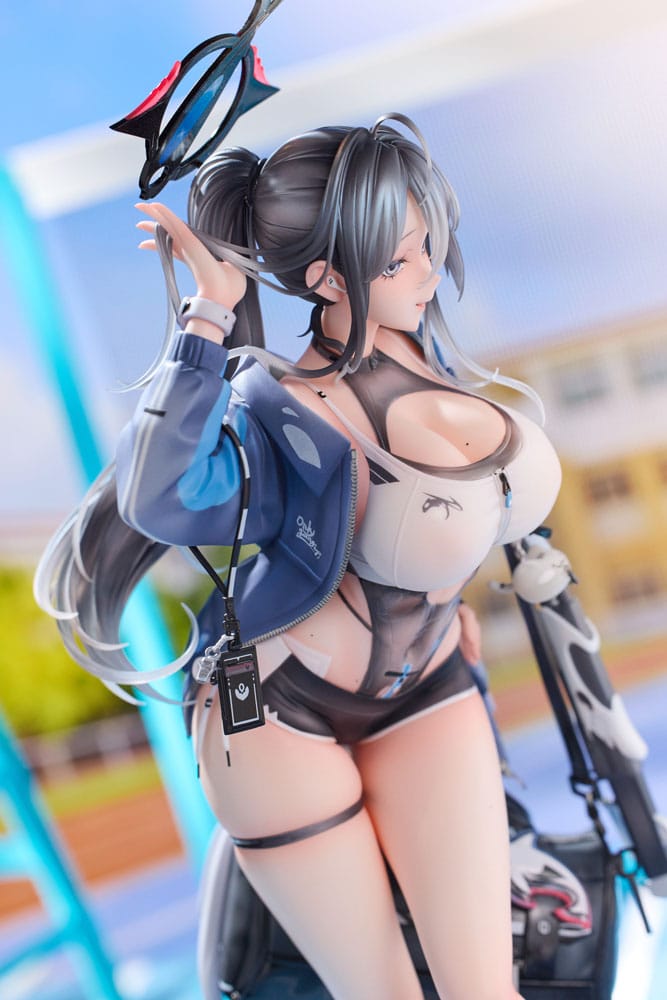 Honkai: Star Rail Jing Yuan Honkai: Star Rail Chibi Figurine