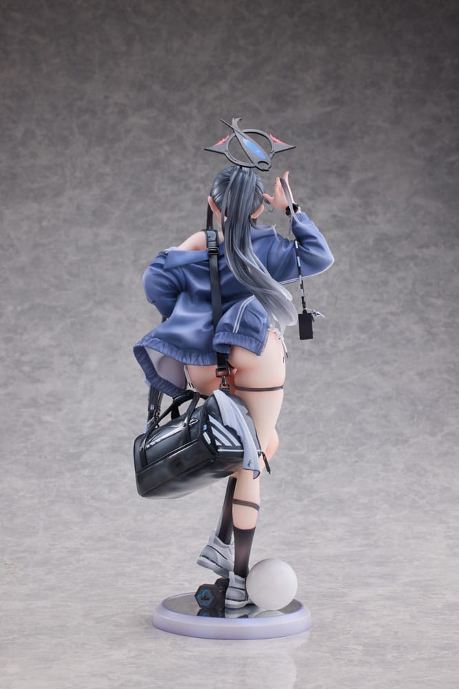 Honkai: Star Rail Jing Yuan Honkai: Star Rail Chibi Figurine