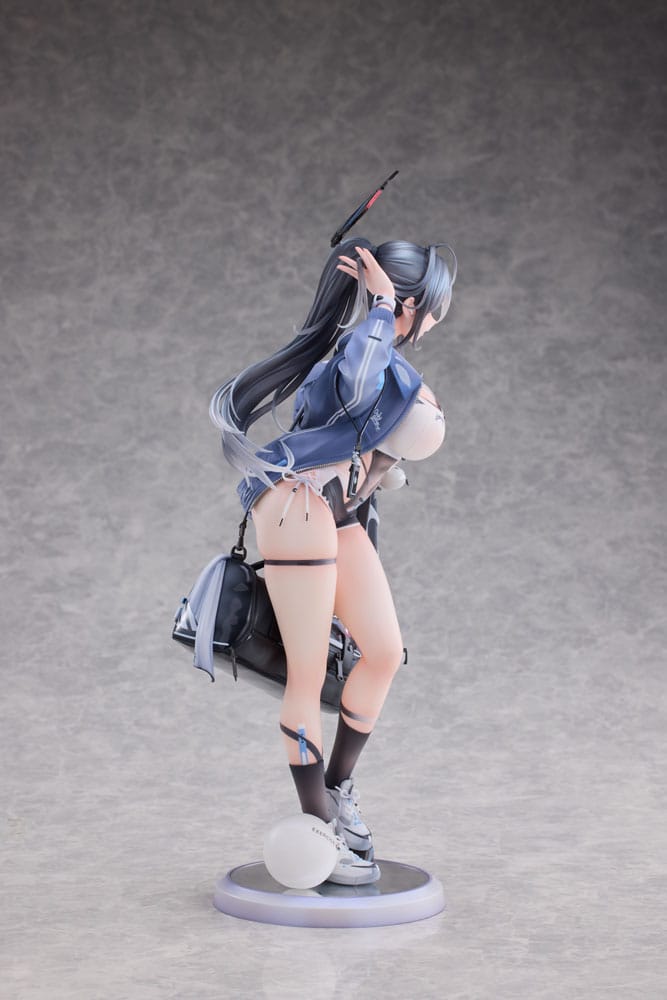 Honkai: Star Rail Jing Yuan Honkai: Star Rail Chibi Figurine