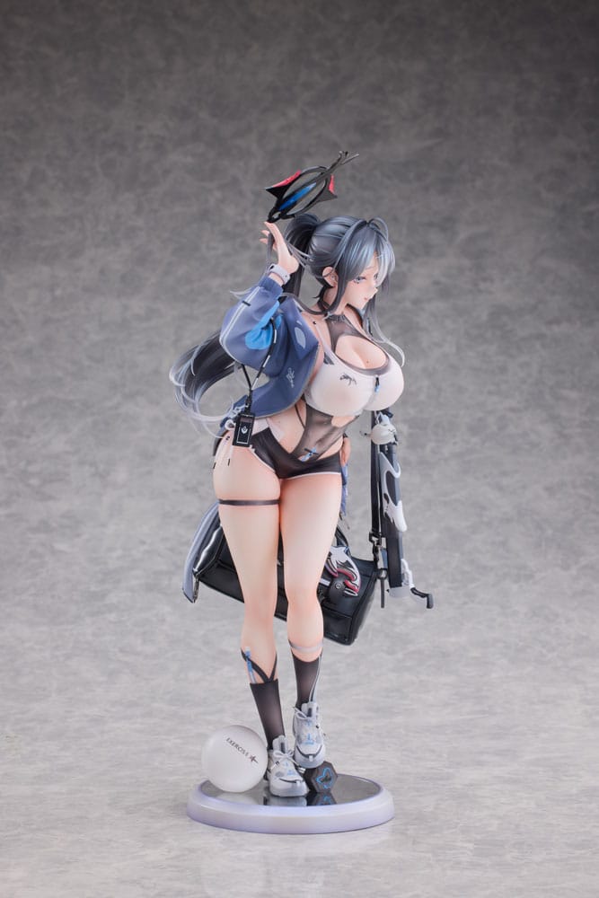 Honkai: Star Rail Jing Yuan Honkai: Star Rail Chibi Figurine
