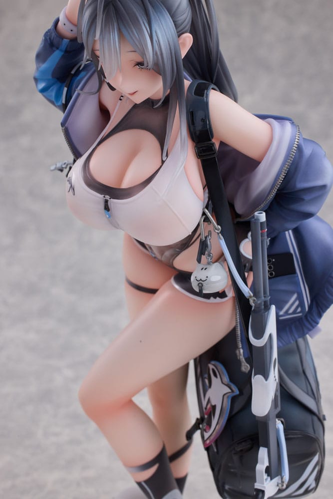 Honkai: Star Rail Jing Yuan Honkai: Star Rail Chibi Figurine