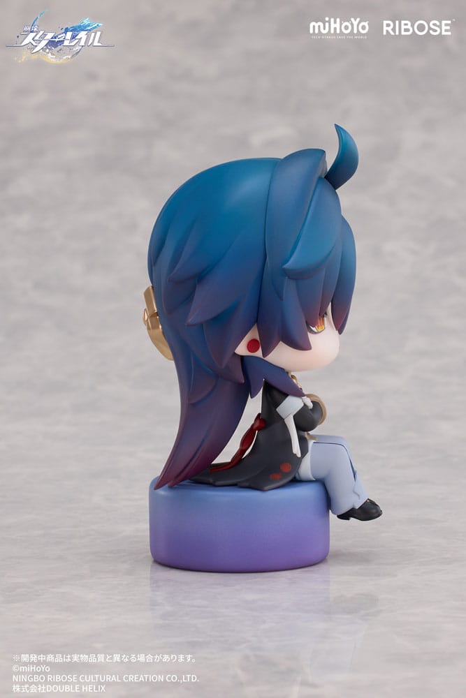 Owlbert Studio Blade Honkai Star Rail Chibi Figure Vol 01
