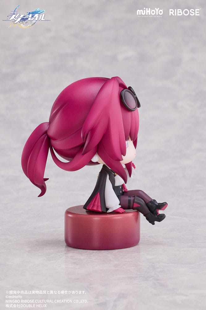 Owlbert Studio Kafka Honkai Star Rail Chibi Figure Vol 01