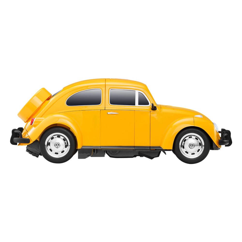 Transformers Bumblebee G1 Interactive Robot Flagship 38 cm