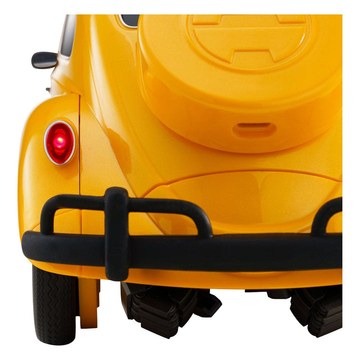 Transformers Bumblebee G1 Interactive Robot Flagship 38 cm