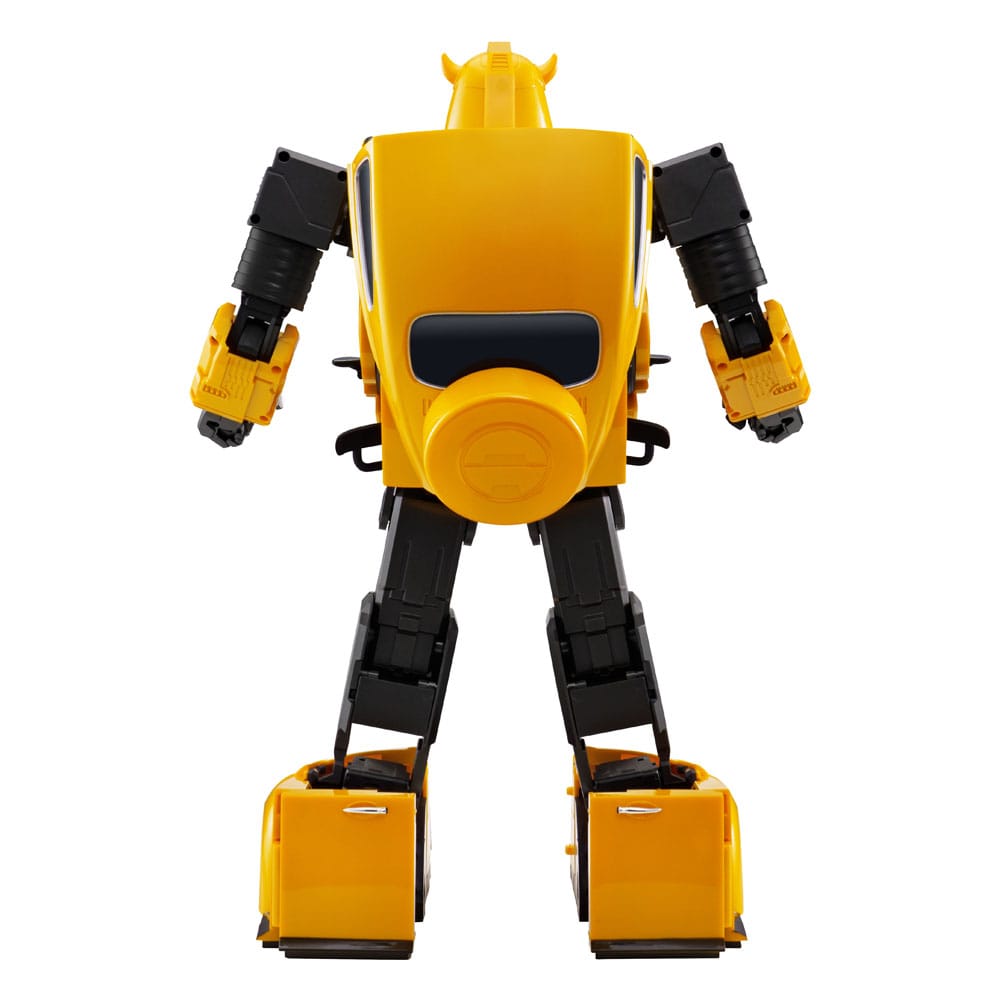 Transformers Bumblebee G1 Interactive Robot Flagship 38 cm