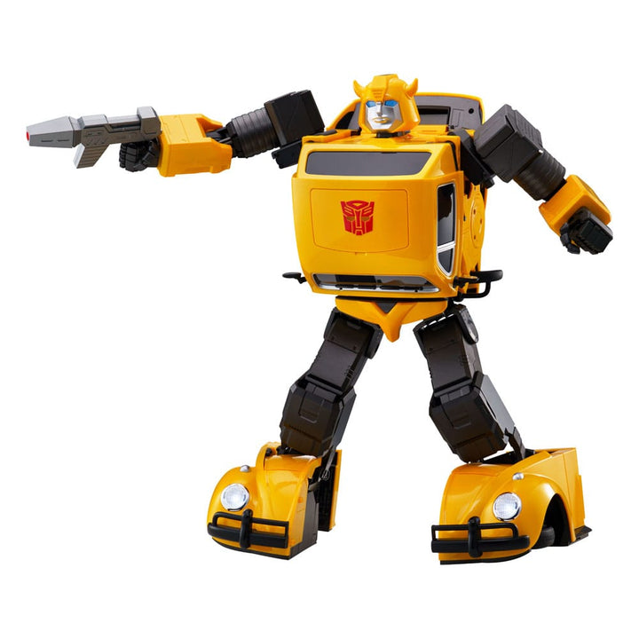 Transformers Bumblebee G1 Interactive Robot Flagship 38 cm