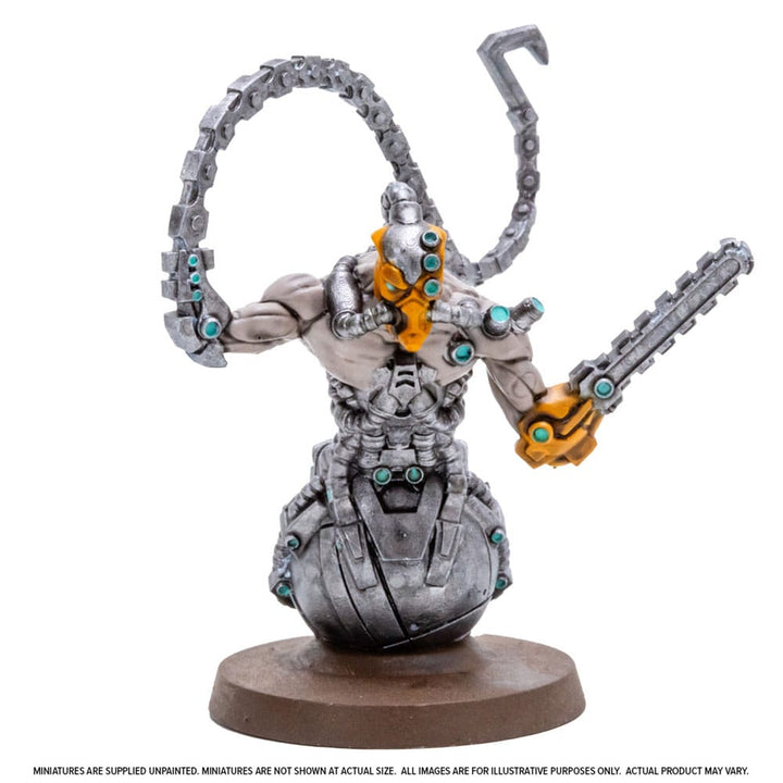 Heroscape Revnas Rebuke Iron Lich Viscerot Necrotech Wraithriders Rising Tide Expansion English Version