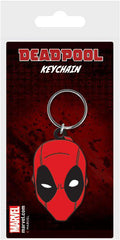 Marvel Deadpool Keychain