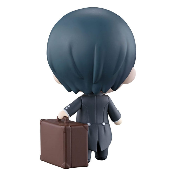 Black Butler Ciel Phantomhive Tekupiku Mini Figure 10 cm