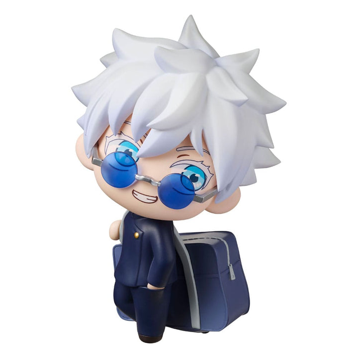 Tekupiku Jujutsu Kaisen Satoru Gojo (Tokyo Jujutsu High School Version) 3.9" Mini Figure