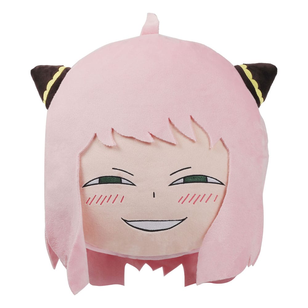 Spy x Family Anya 3D Pillow Anime