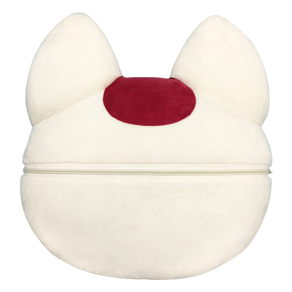 Dandadan Turbo Granny Pillow 40cm Funny 3D Plush