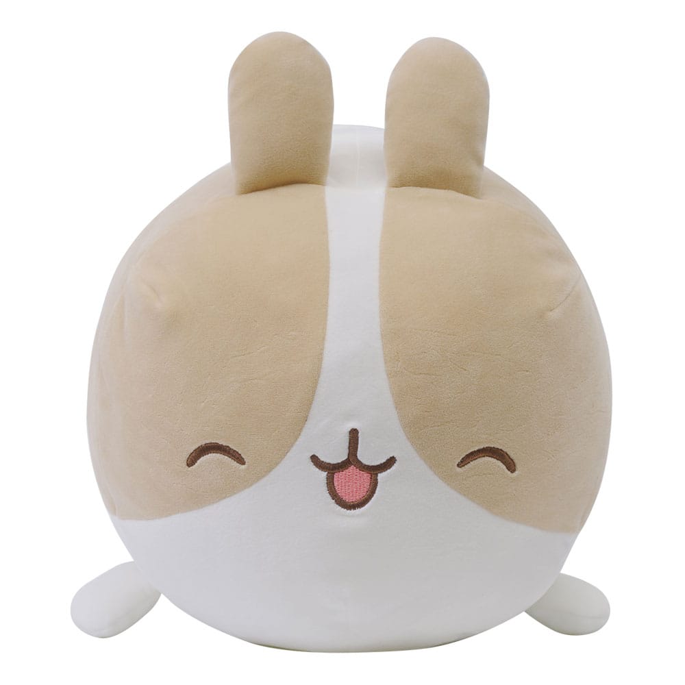 Molang Pinco (Brown) 15.7" Plush Figure