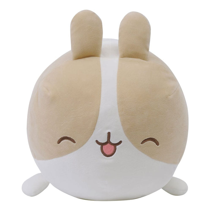 Molang Pinco (Brown) 15.7" Plush Figure