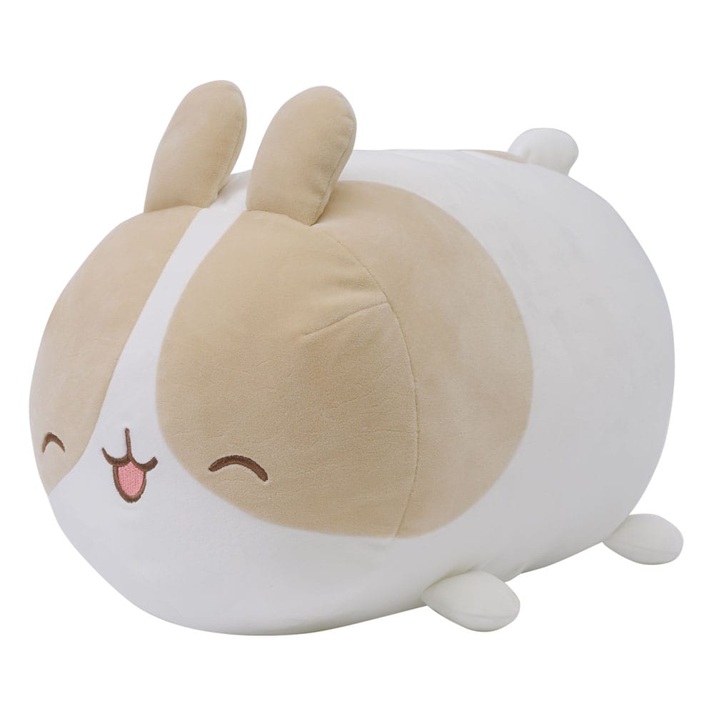 Molang Pinco (Brown) 15.7" Plush Figure