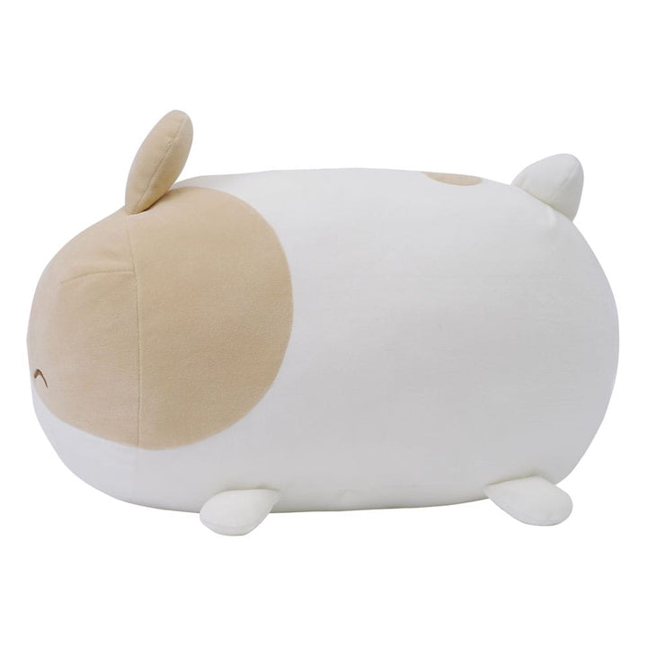 Molang Pinco (Brown) 15.7" Plush Figure