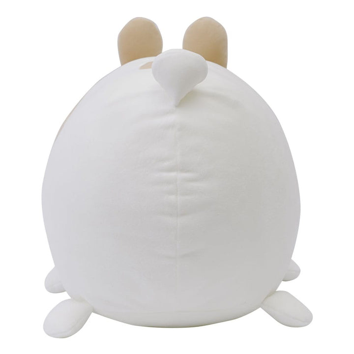 Molang Pinco (Brown) 15.7" Plush Figure