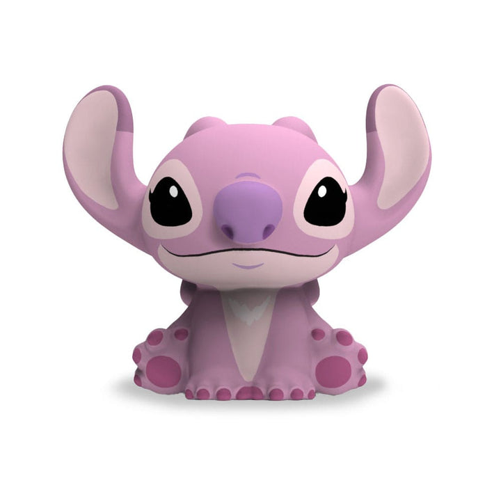 Stitch Lilo and Stitch Squishy Toy Figures Set