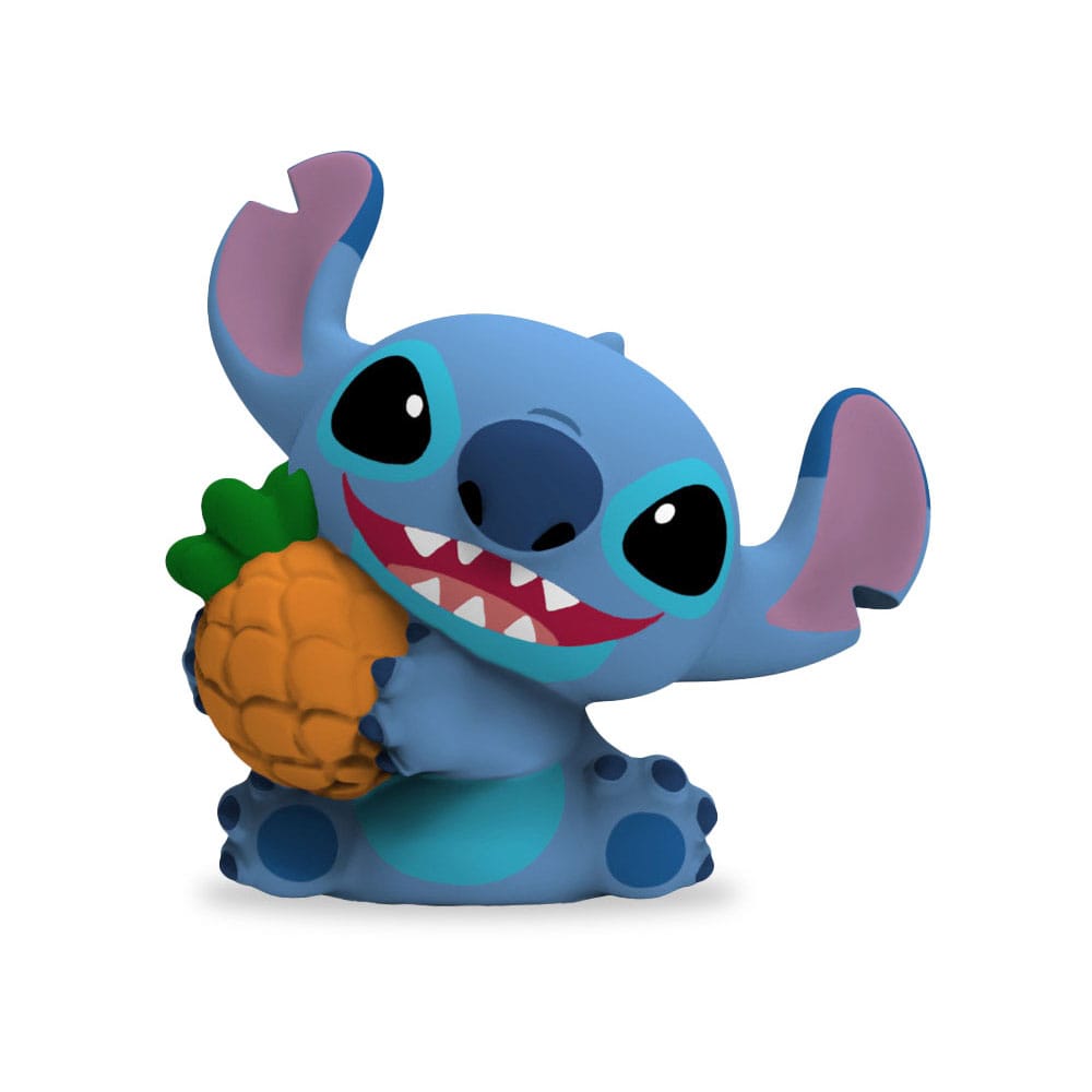 Stitch Lilo and Stitch Squishy Toy Figures Set