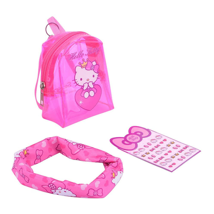 Hello Kitty Little Bags Giftbox New Edition Display 9 Count