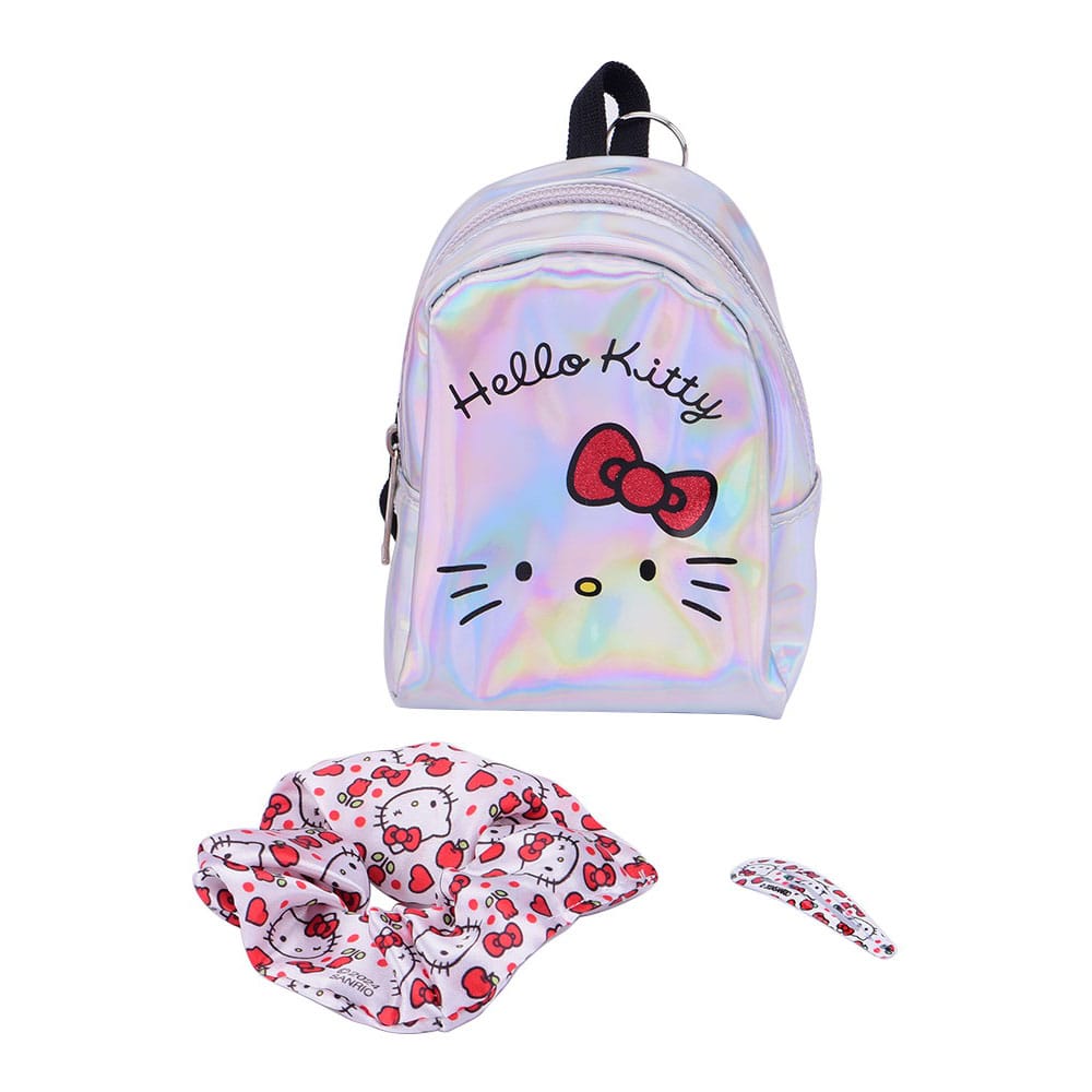 Hello Kitty Little Bags Giftbox New Edition Display 9 Count