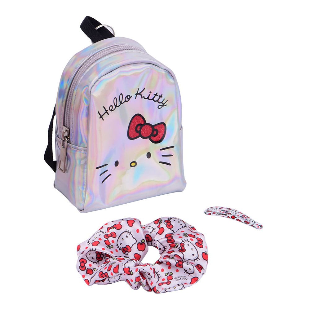 Hello Kitty Little Bags Giftbox New Edition Display 9 Count