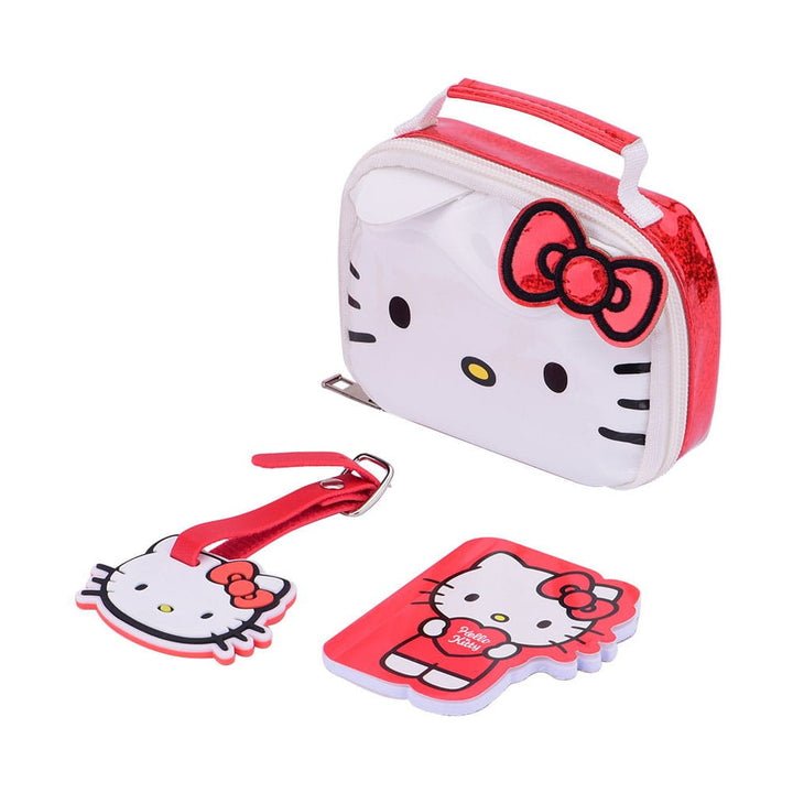 Hello Kitty Little Bags Giftbox New Edition Display 9 Count