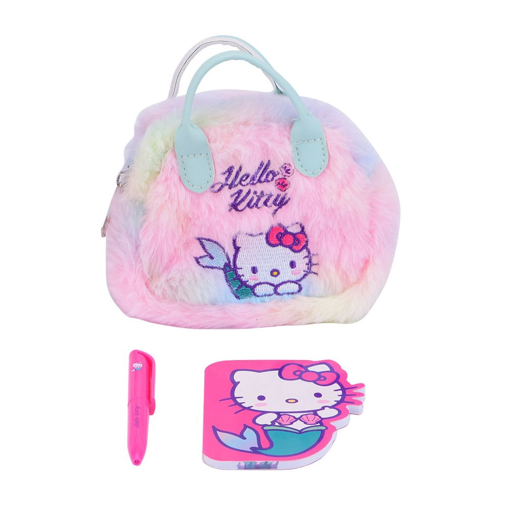 Hello Kitty Little Bags Giftbox New Edition Display 9 Count