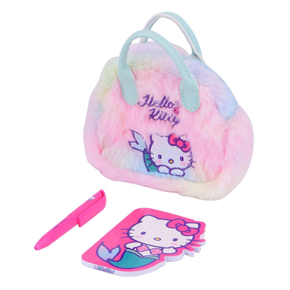 Hello Kitty Little Bags Giftbox New Edition Display 9 Count
