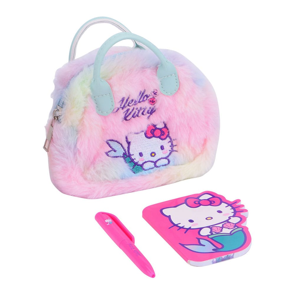 Hello Kitty Little Bags Giftbox New Edition Display 9 Count
