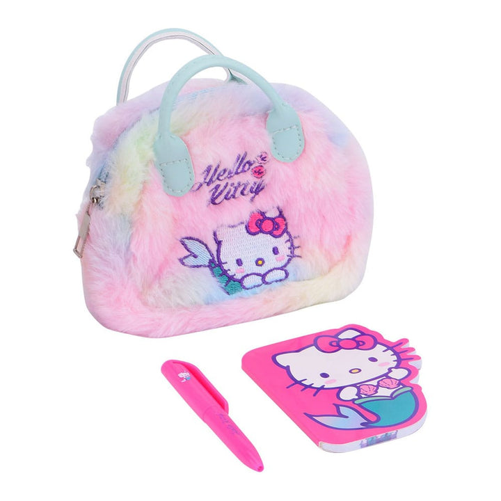 Hello Kitty Little Bags Giftbox New Edition Display 9 Count