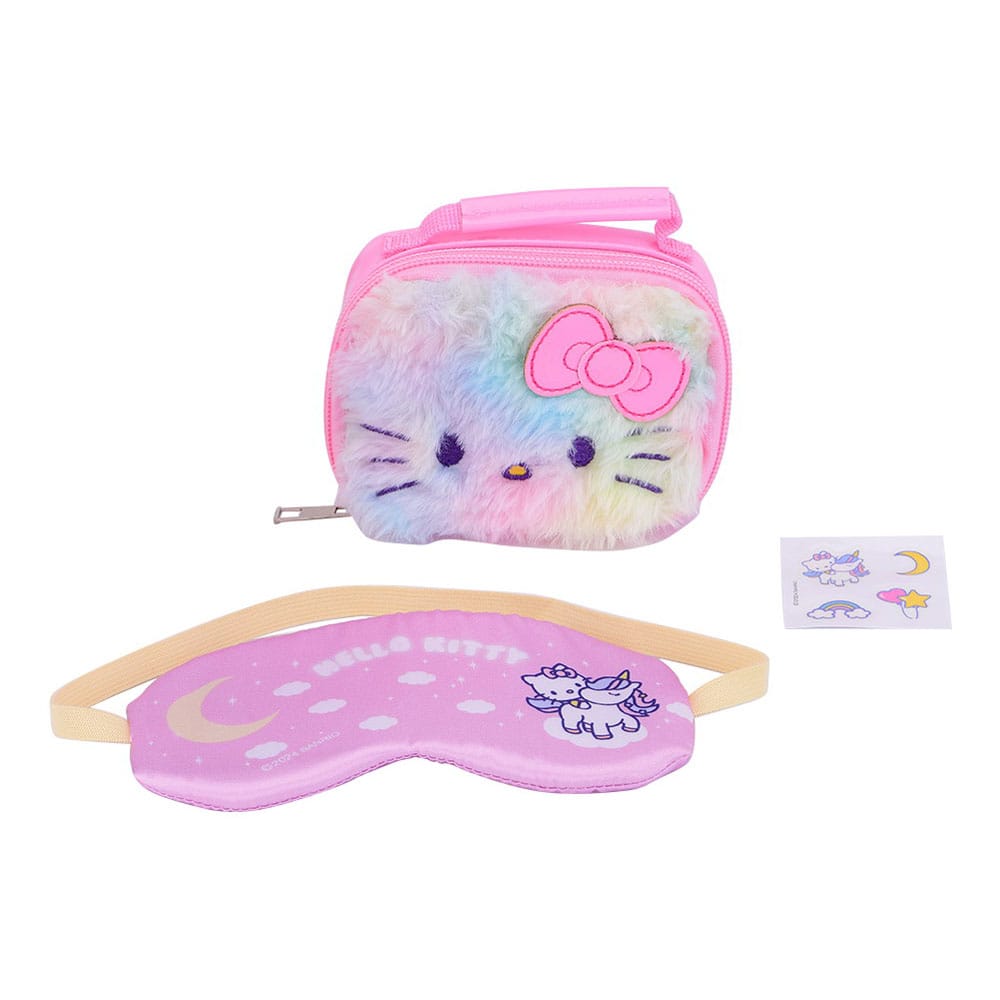 Hello Kitty Little Bags Giftbox New Edition Display 9 Count