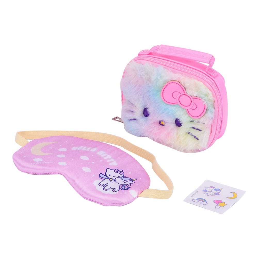 Hello Kitty Little Bags Giftbox New Edition Display 9 Count